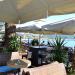 Cafe-bar Κύμα στην πόλη Καβάλα