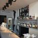 Cafe-bar Stretto στην πόλη Καβάλα