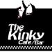 Cafe-bar Playroom The Kinky Cafe στην πόλη Καβάλα