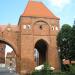 Gdanisko (Dansker) in Toruń city