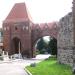 Gdanisko (Dansker) in Toruń city