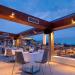 Bar Restaurant Galaxy Roof Garden στην πόλη Καβάλα