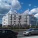 Московский областной суд в городе Красногорск