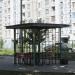 Беседка в городе Гомель