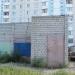 Трансформаторная подстанция ТП 825 в городе Гомель