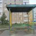 Беседка в городе Гомель