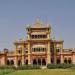 Khairpur in Khairpur city