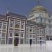 Khairpur in Khairpur city