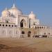 Larkana in Larkana city