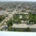 Larkana in Larkana city