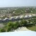 Larkana in Larkana city