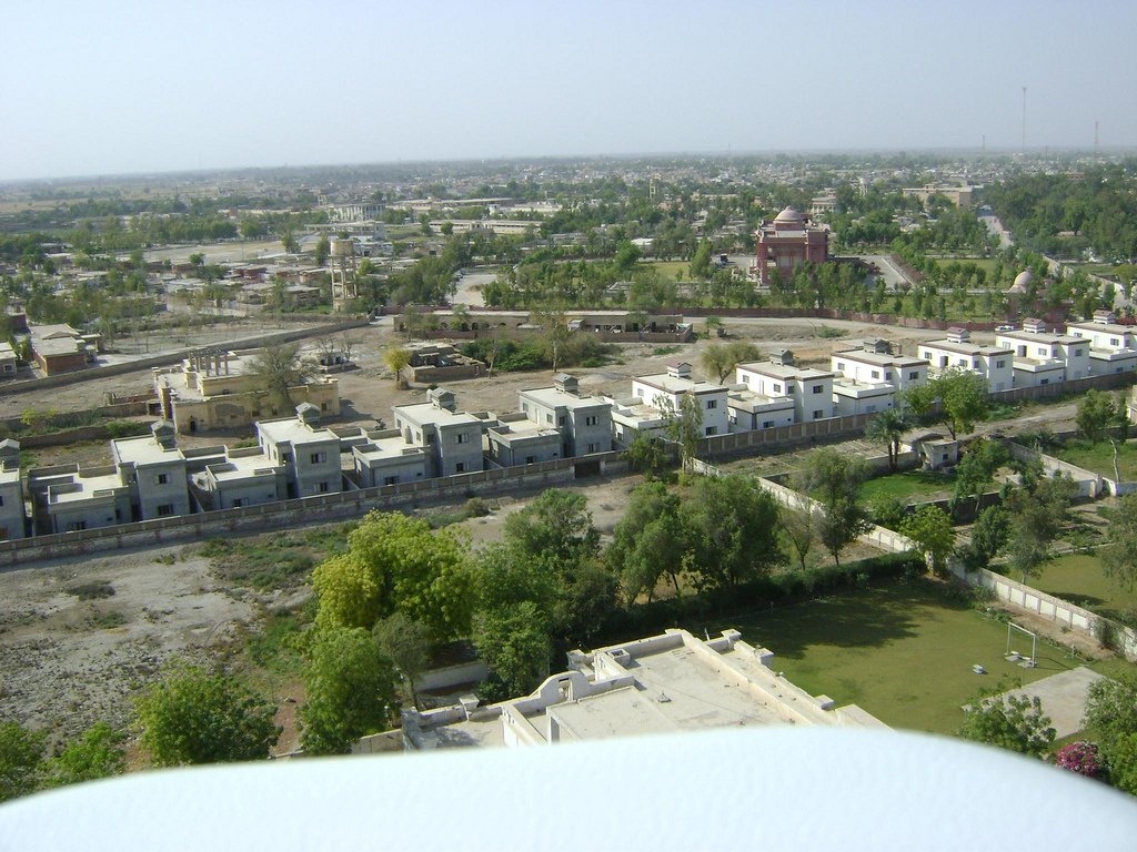 Larkana