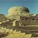 Larkana in Larkana city