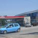 БП Металопромет во градот Струмица