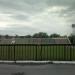 Трибуна с тренажерными залами в городе Новоуральск