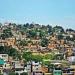 Complexo do Chapadão na Rio de Janeiro city