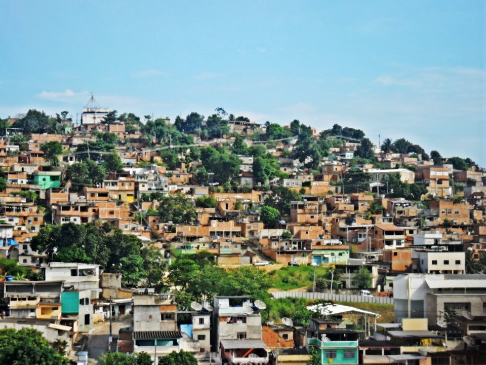 Complexo do Chapadão Rio de Janeiro Complexo do Chapadão Rio de Janeiro