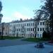 Hanzas skvērs in Daugavpils city