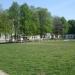 Совместная школьная территория в городе Москва
