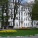 Совместная школьная территория в городе Москва