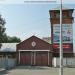 Пожарная каланча в городе Екатеринбург