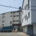 Flour mill and bakery David in Radovish city