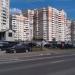 Пост охраны автостоянки «Мигар» в городе Москва