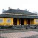 Vương tự điện Trường Sanh Cung (en) trong Thành phố Huế thành phố