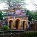 Vương tự điện Trường Sanh Cung (en) trong Thành phố Huế thành phố