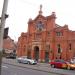 Belgrave Neighbourhood Centre in Leicester city