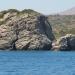 Spinalonga peninsula