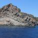 Spinalonga peninsula