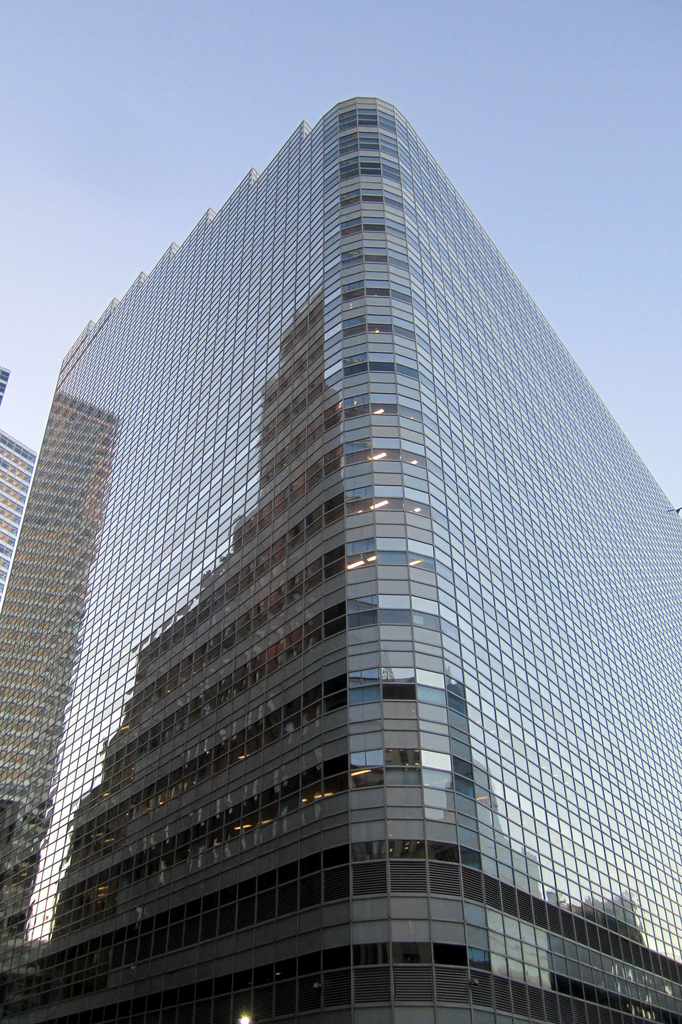 Bank of New York Mellon New York City, New York