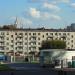 Снесенный жилой дом (ул. Братьев Фонченко, 20) в городе Москва