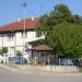 Police station in Valandovo city