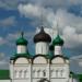 Собор Вознесения Господня в городе Нижний Новгород