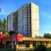 Ресторан домашней японской кухни «Тануки» в городе Москва