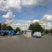 Автостоянка в городе Москва