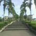 City Hall Lawn/Park in Tacloban city