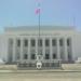 Old Leyte Provincial Capitol in Tacloban city