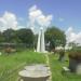 Peace Monument in Tacloban city