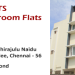 SAMTA Flats in Chennai city