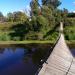 Suspension bridge