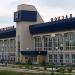 Железнодорожный вокзал станции Ковров-1 и Ковровский автовокзал в городе Ковров