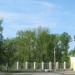 Площадь Свободы в городе Ковров