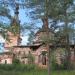 Church of the Intercession of the Blessed Virgin Mary