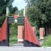 Аллея героев в городе Ковров