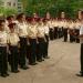 кадетский корпус,  бывшее ПТУ № 4 в городе Ростов-на-Дону