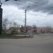 Октябрьская площадь в городе Ковров