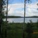 Lake Yushtyi